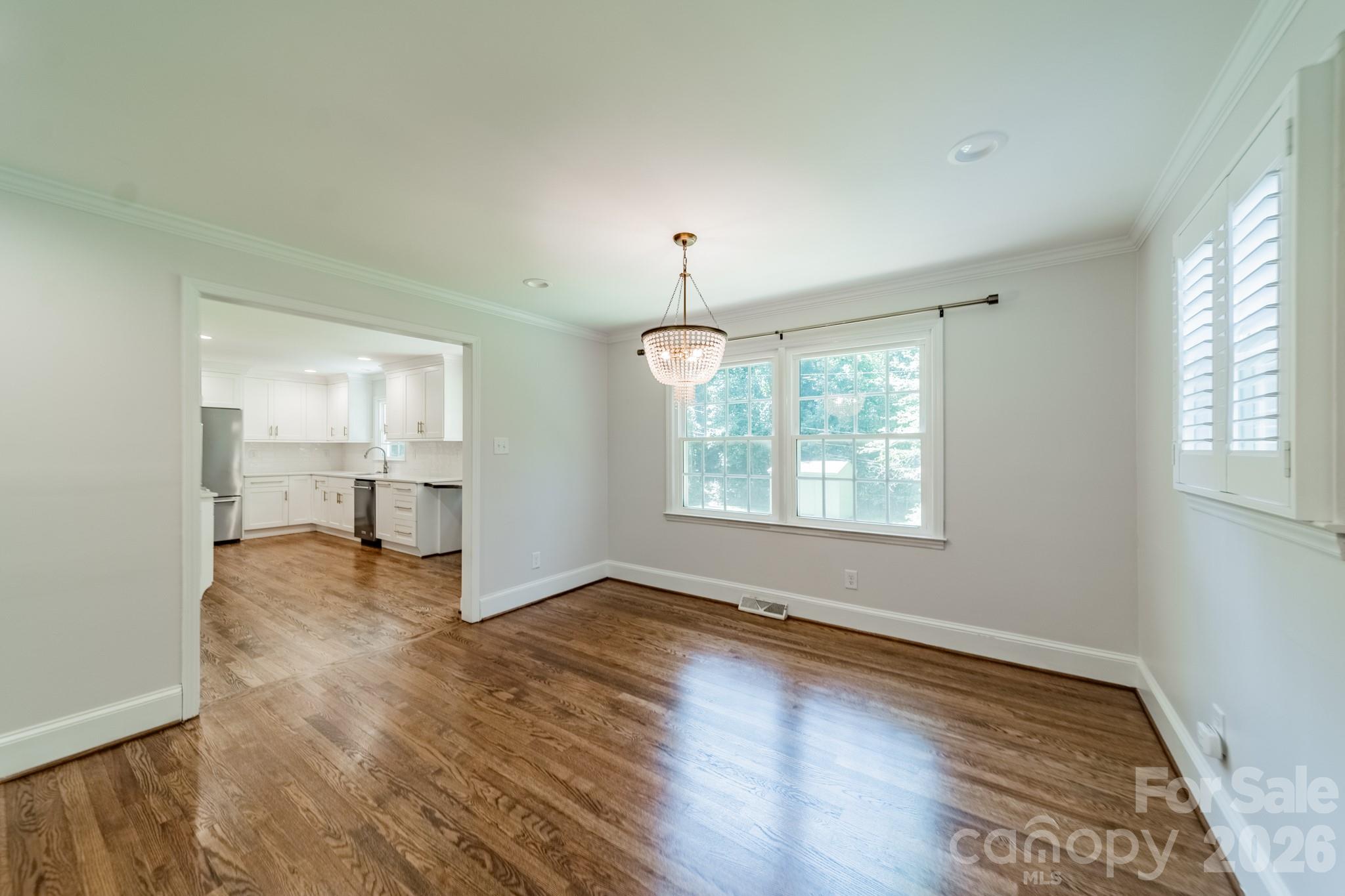 Starmount - Residential