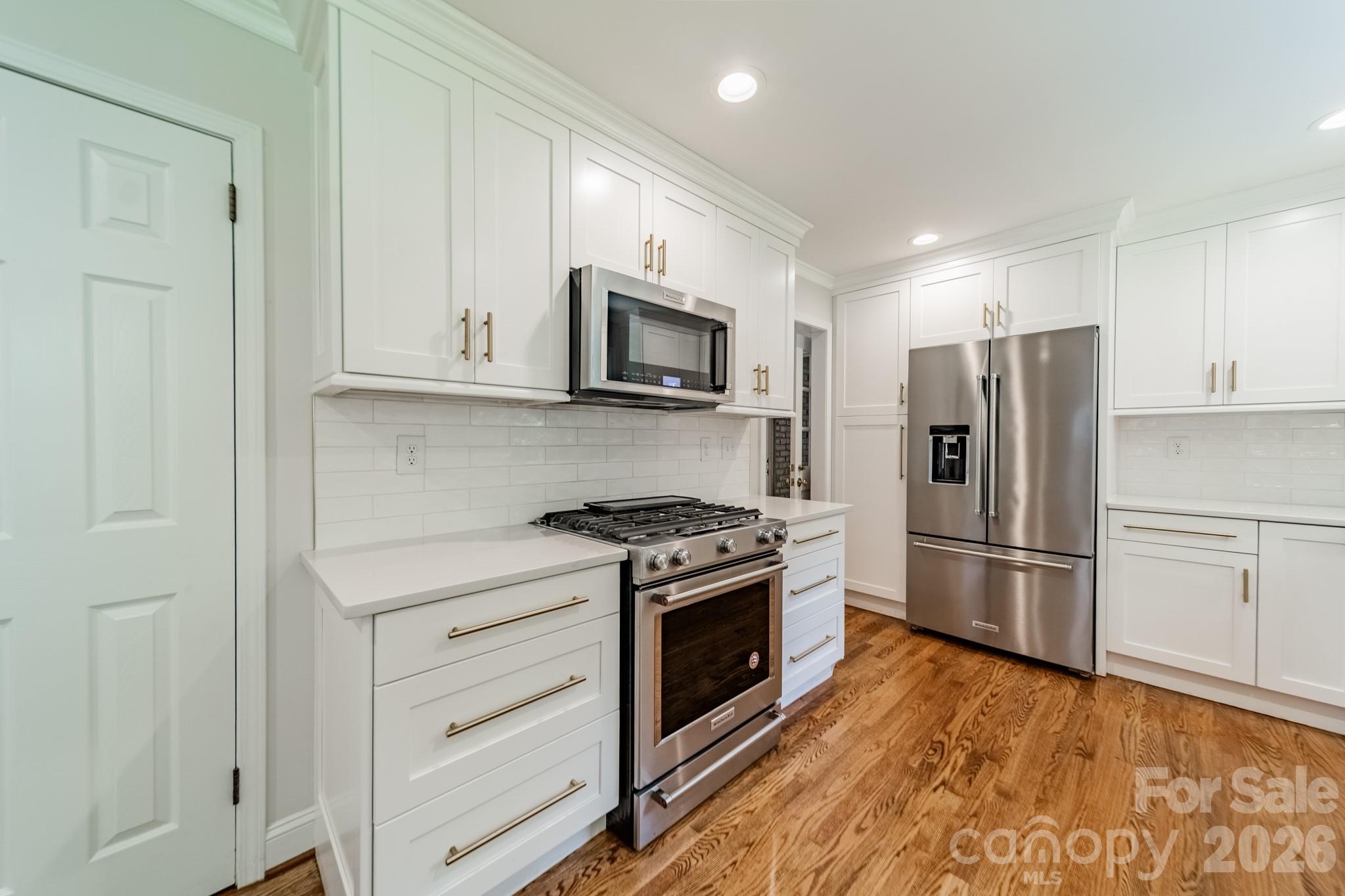 Starmount - Residential