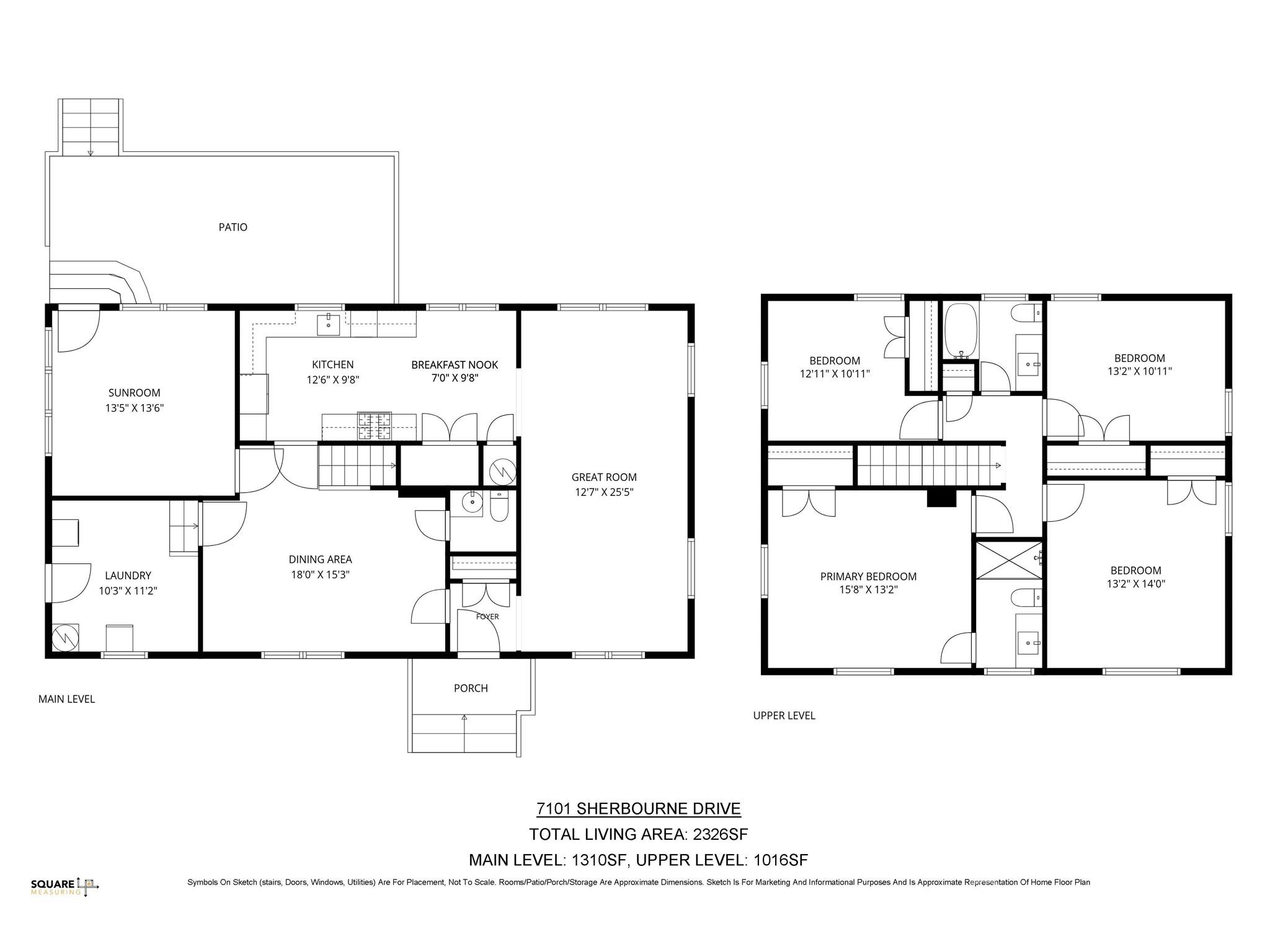 Starmount - Residential