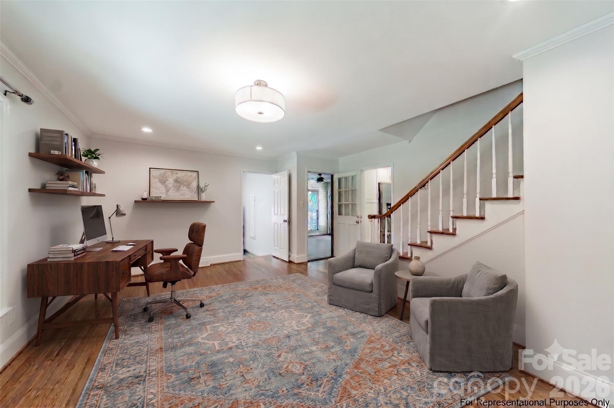 Starmount - Residential