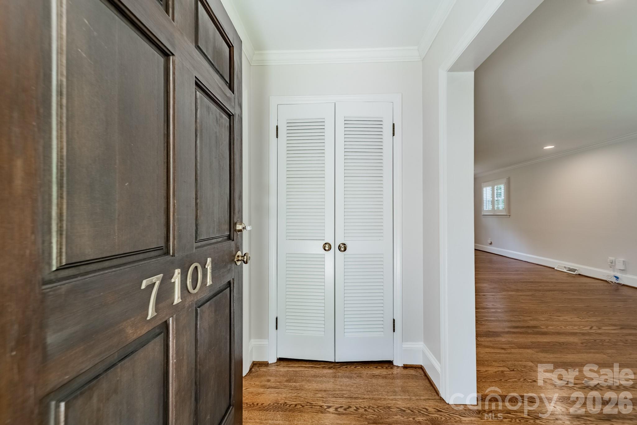 Starmount - Residential