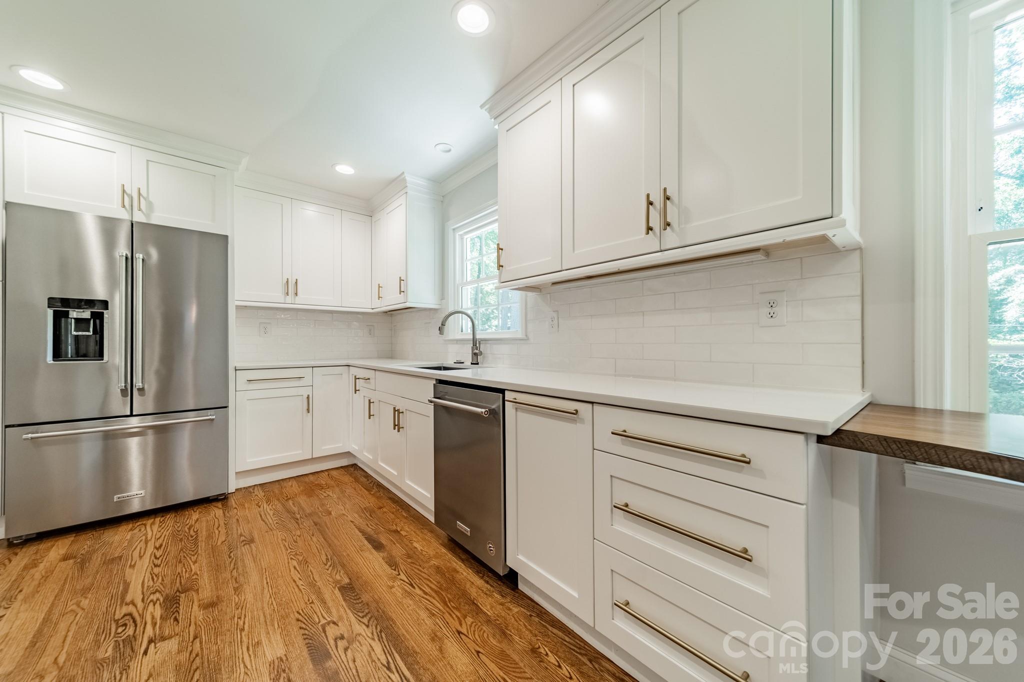 Starmount - Residential