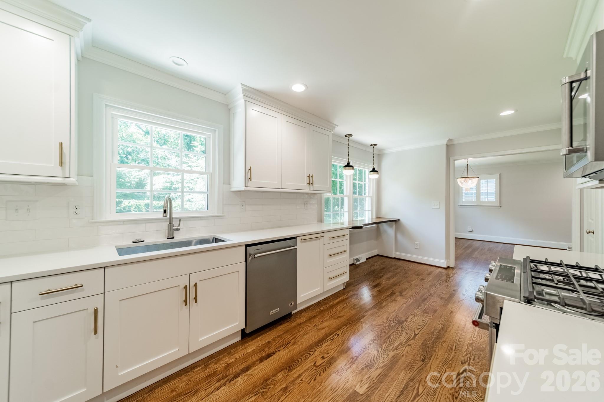 Starmount - Residential
