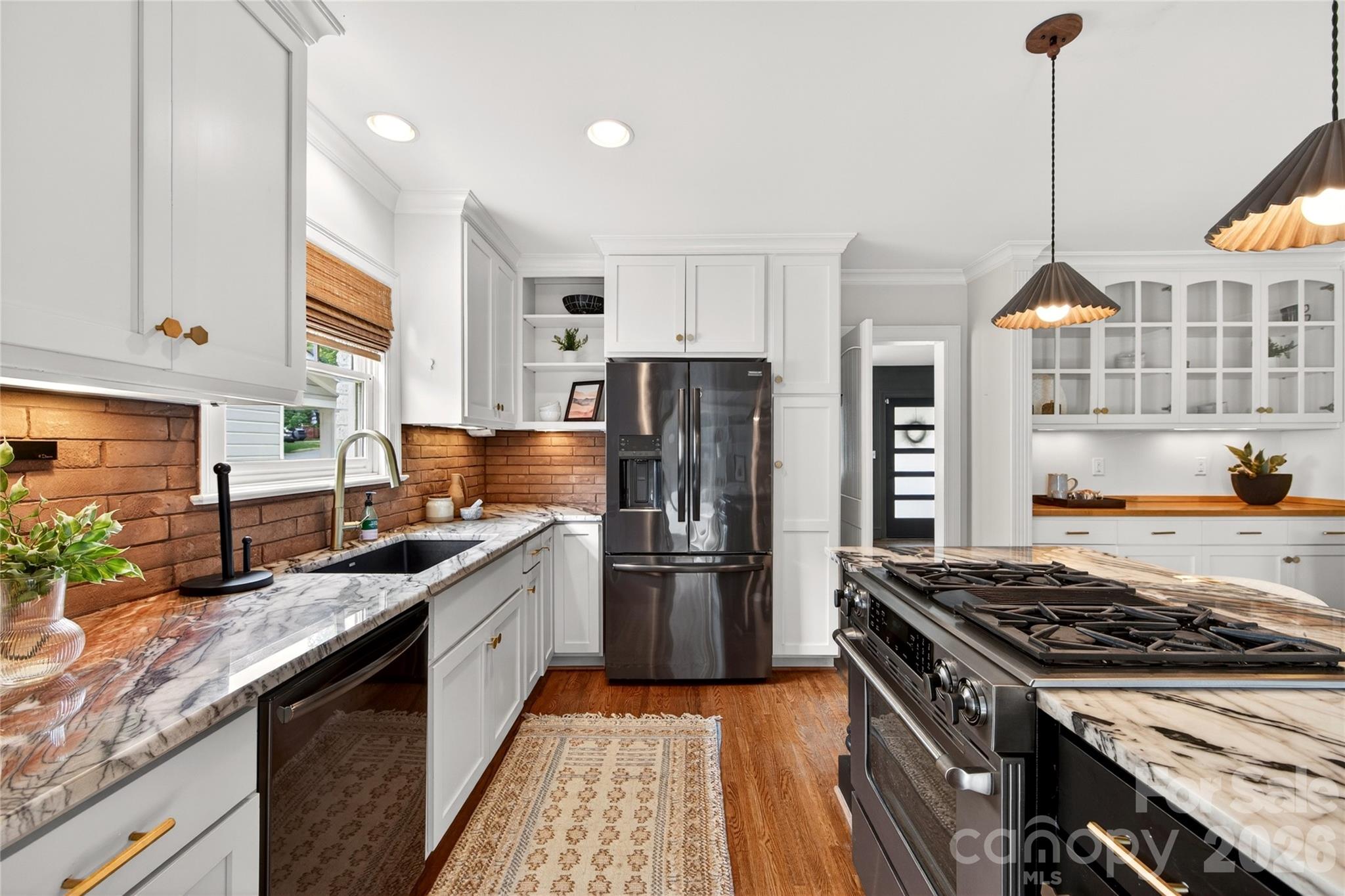 Dilworth - Residential