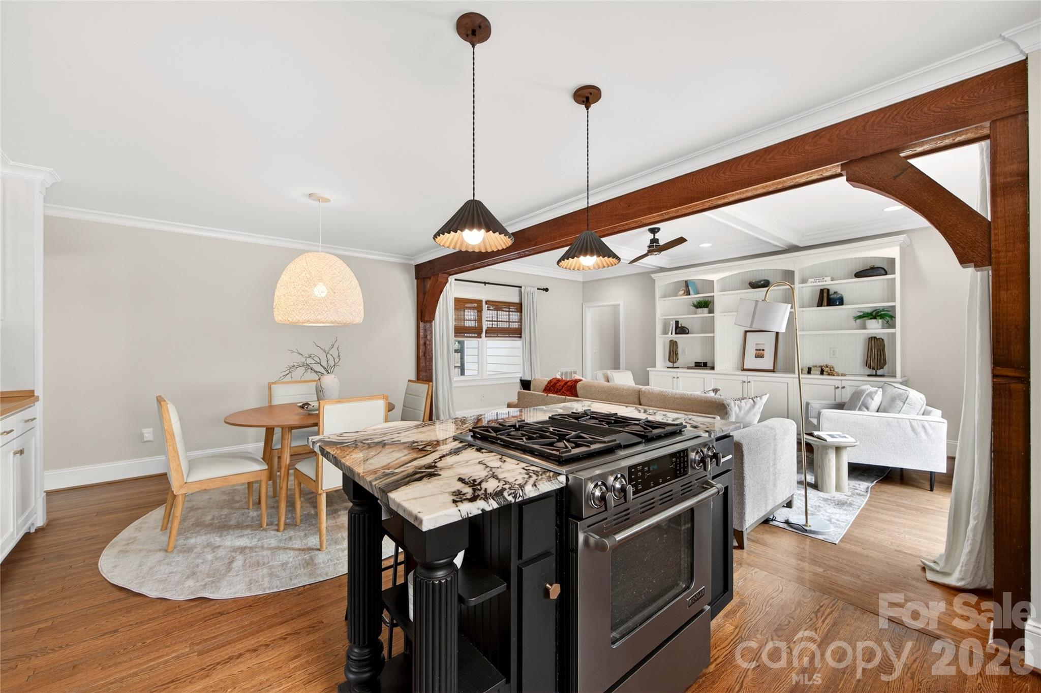Dilworth - Residential