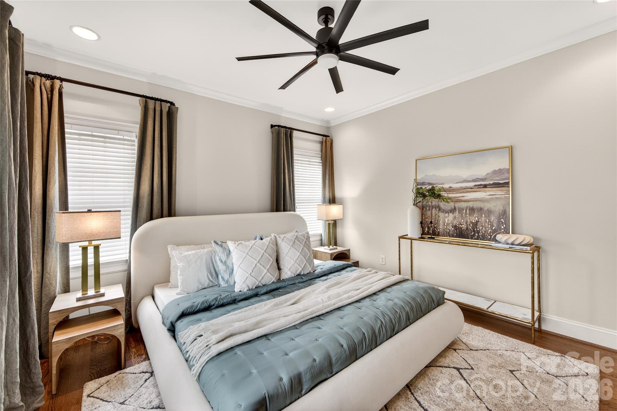 Dilworth - Residential