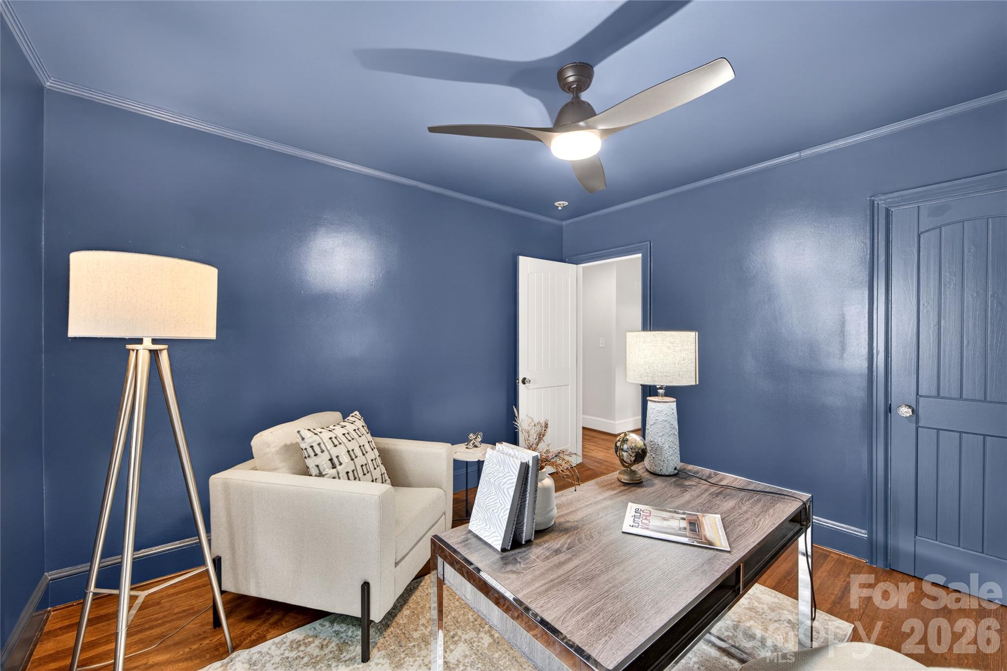 Dilworth - Residential