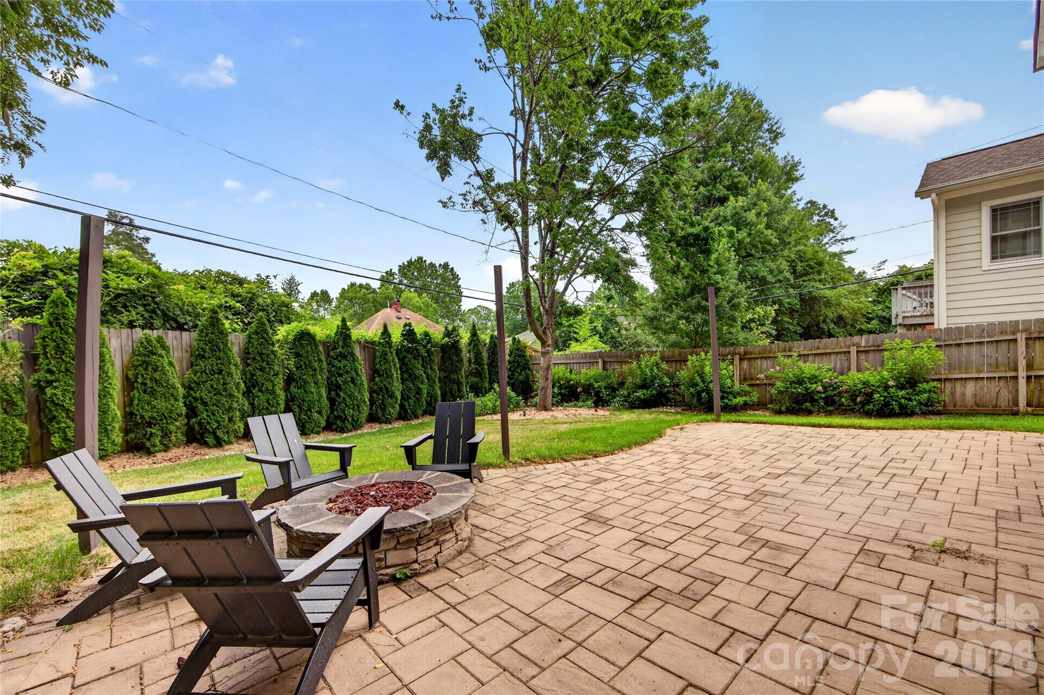 Dilworth - Residential