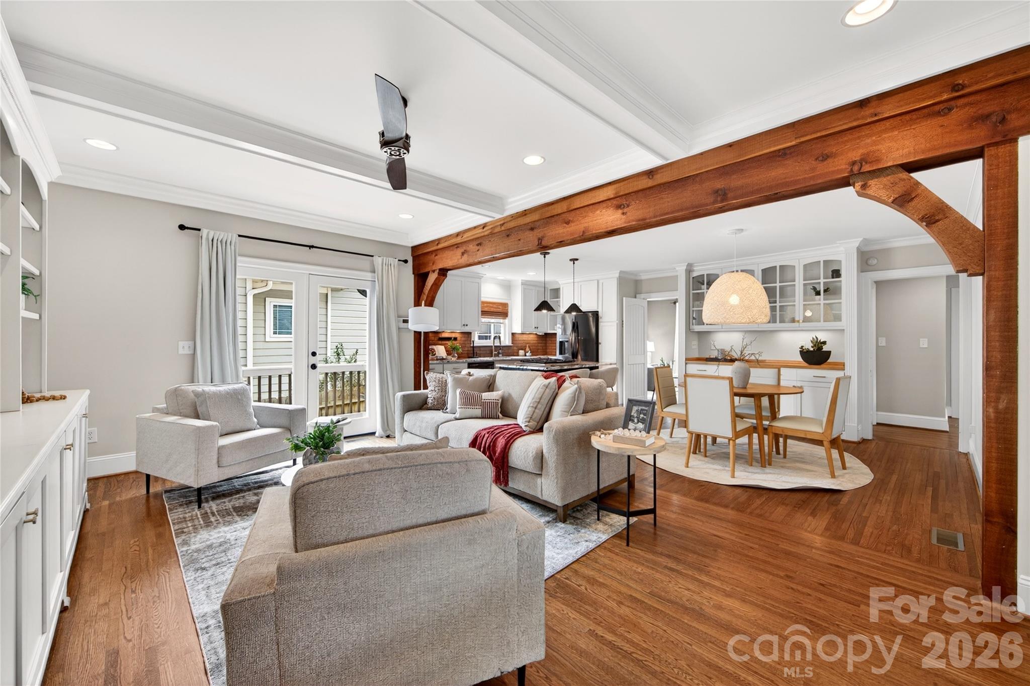 Dilworth - Residential