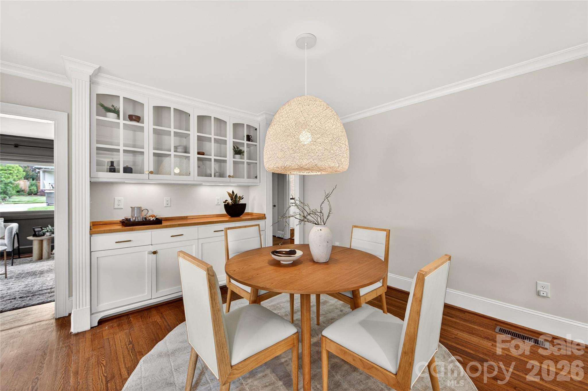 Dilworth - Residential