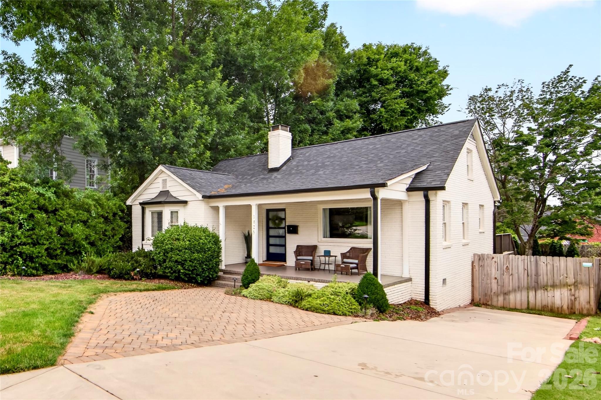 Dilworth - Residential
