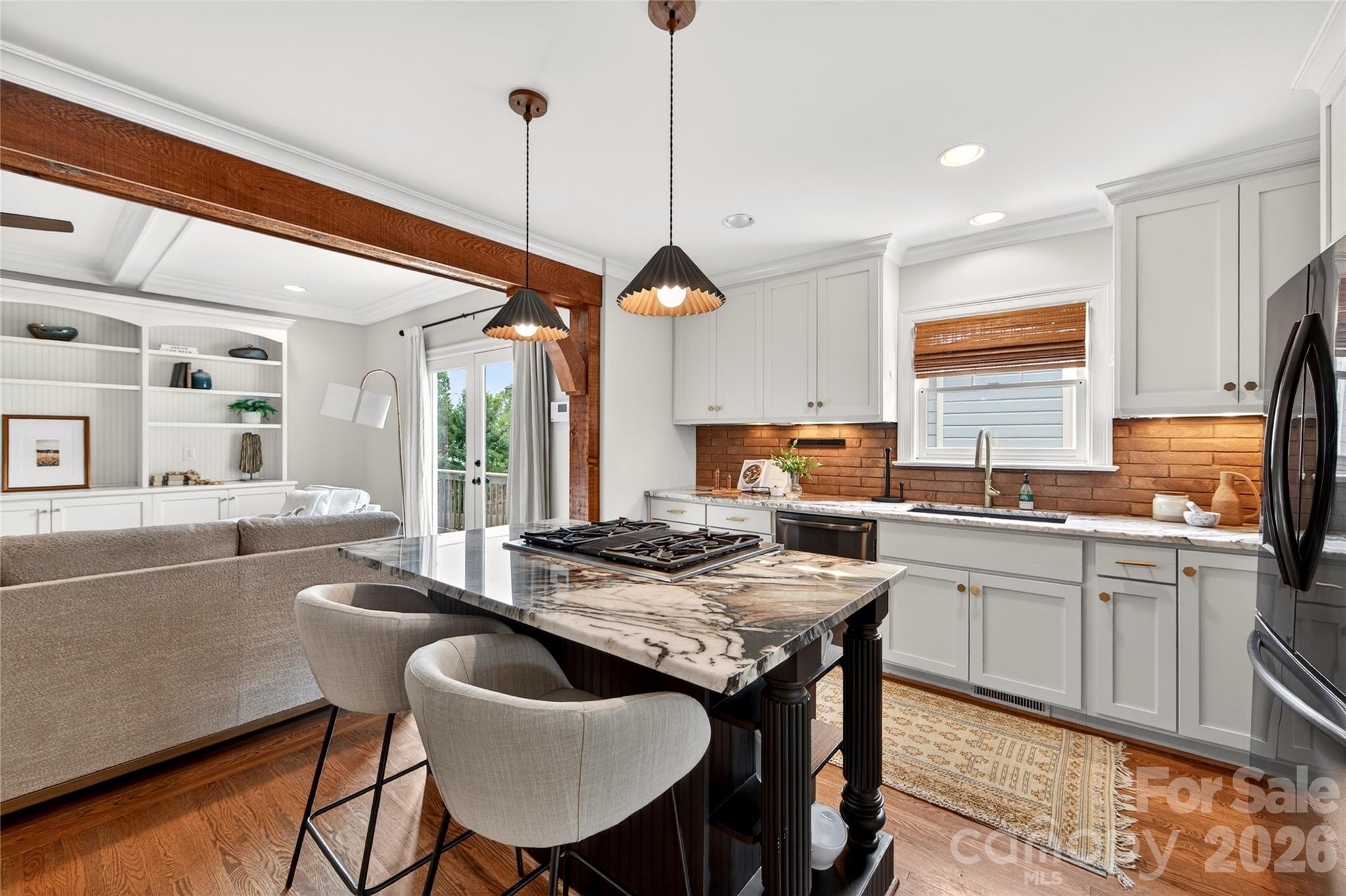Dilworth - Residential