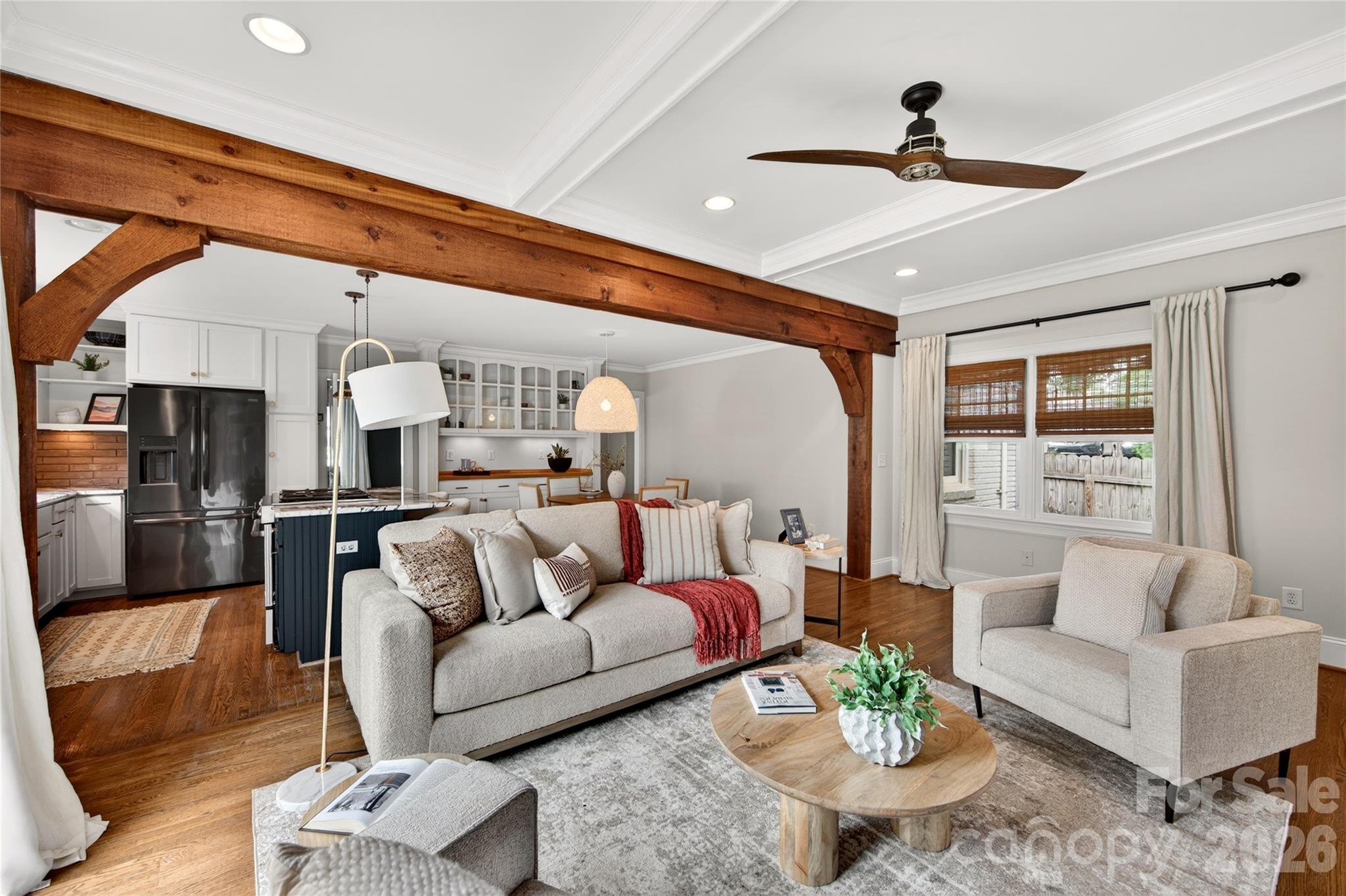 Dilworth - Residential