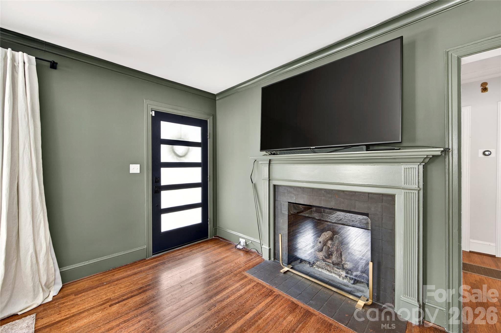 Dilworth - Residential