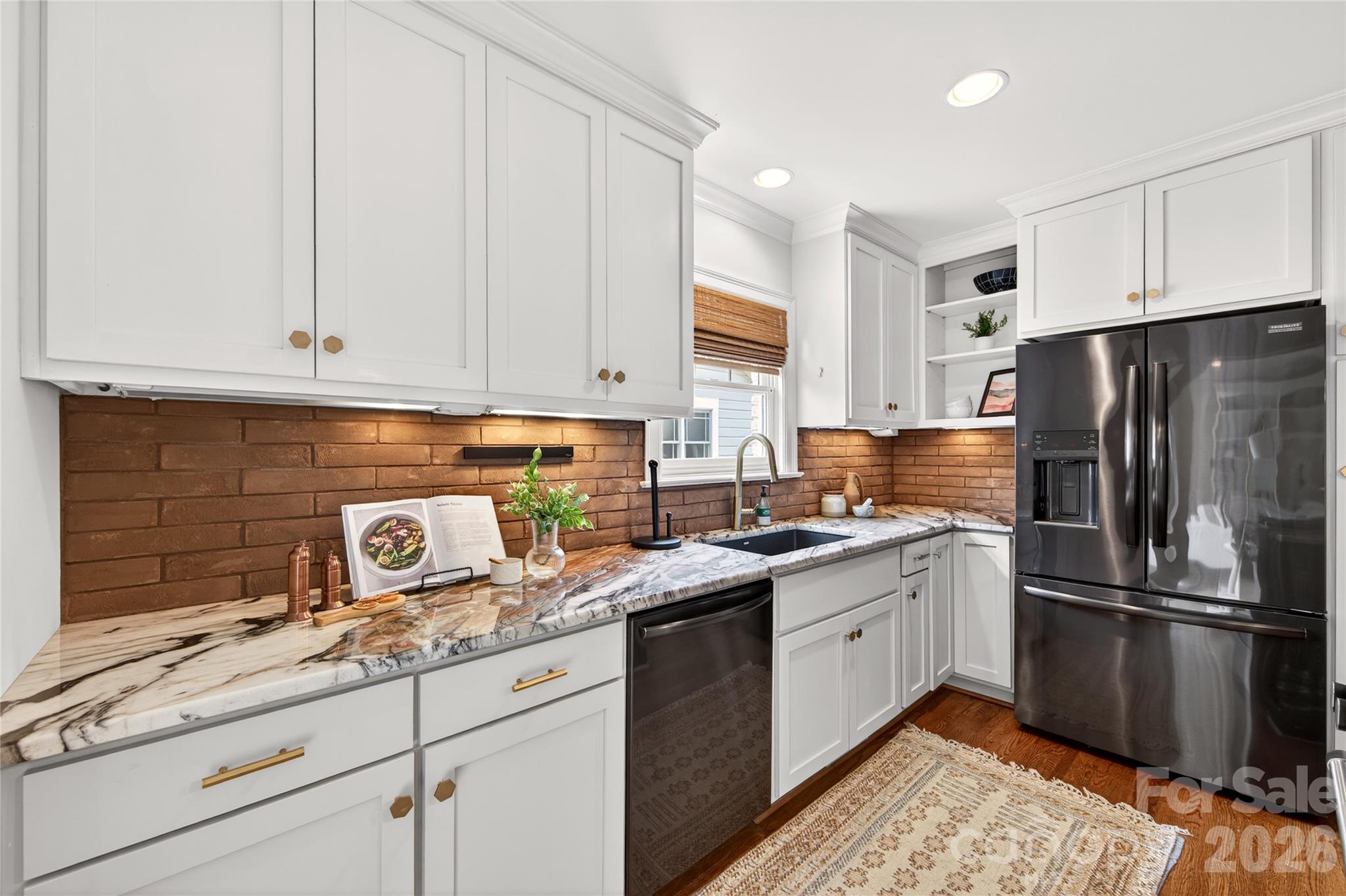 Dilworth - Residential