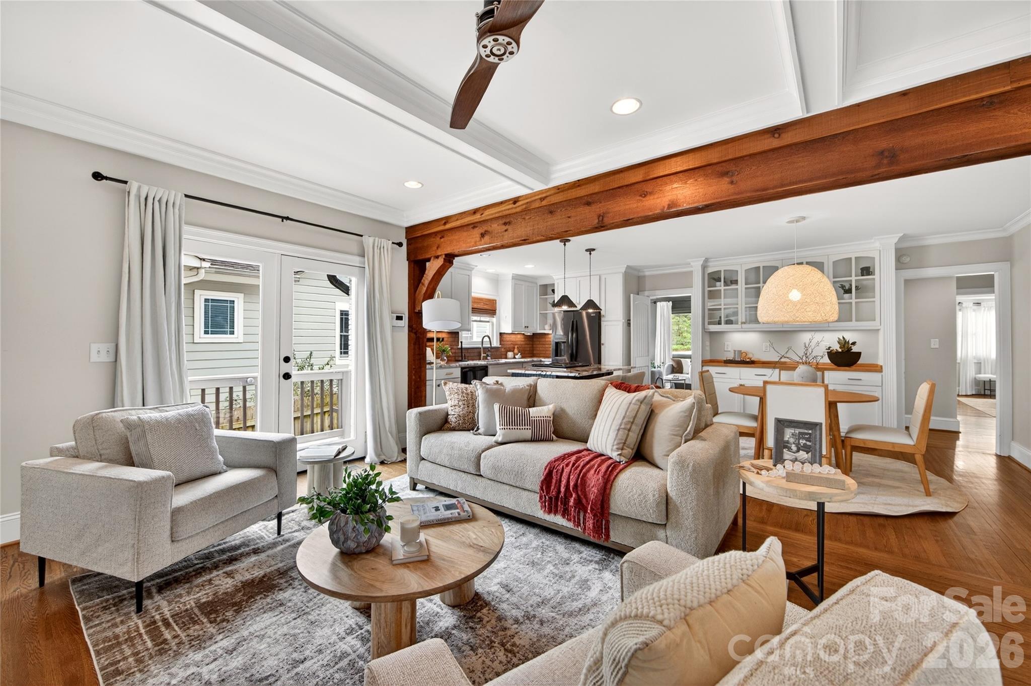 Dilworth - Residential