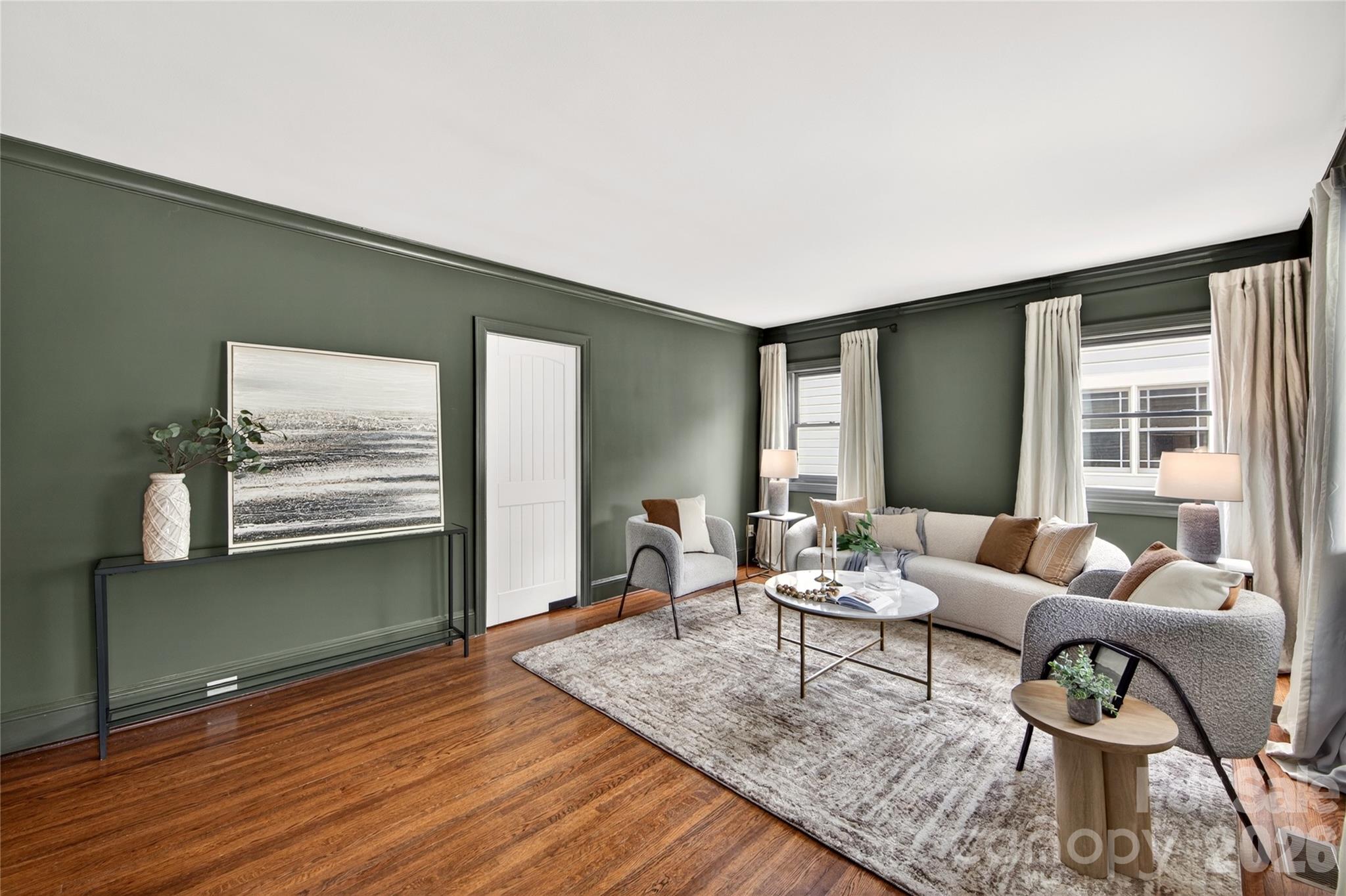Dilworth - Residential