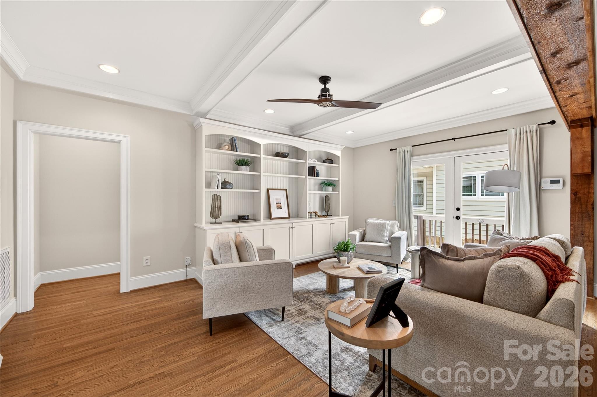 Dilworth - Residential