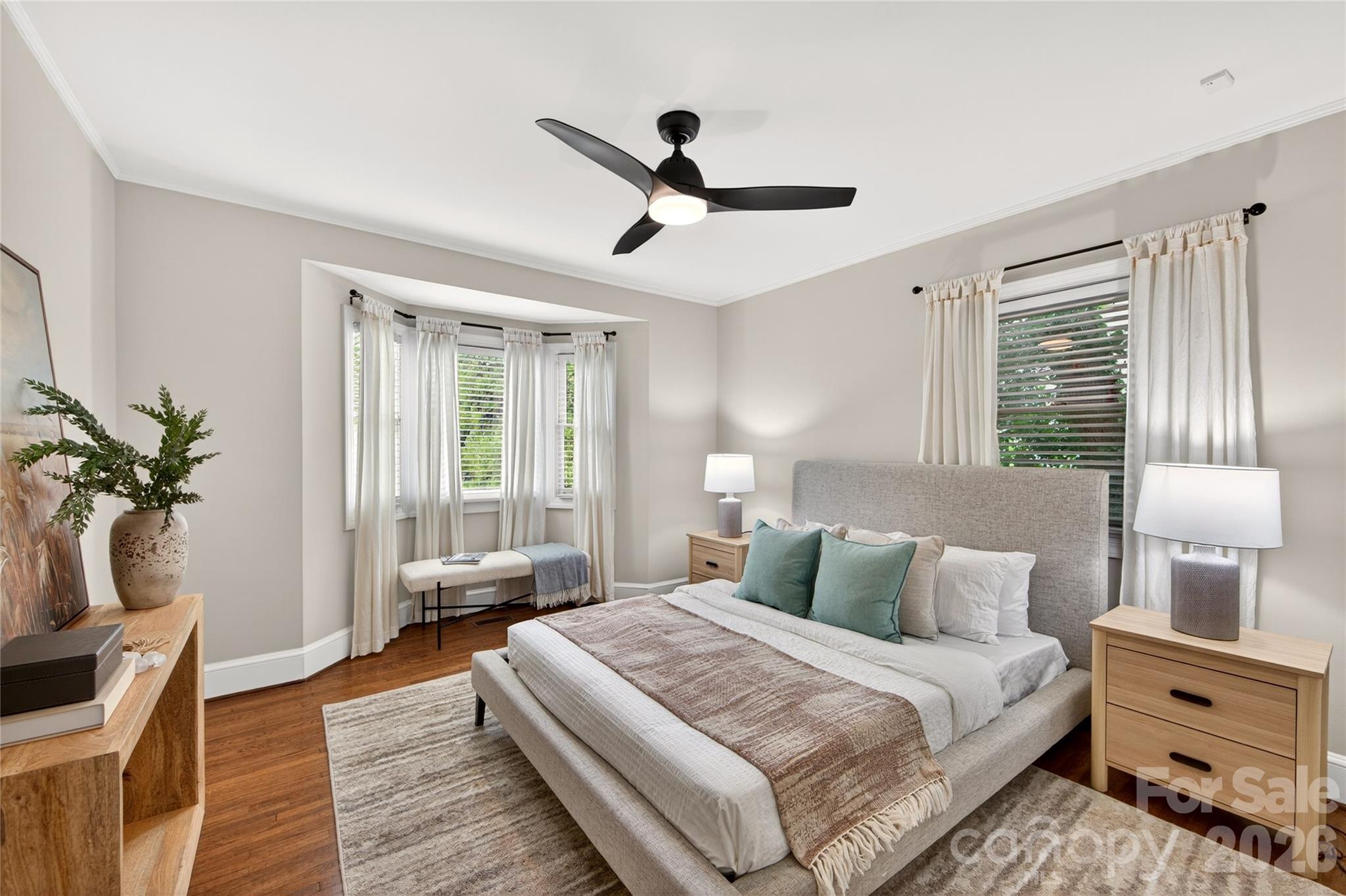 Dilworth - Residential