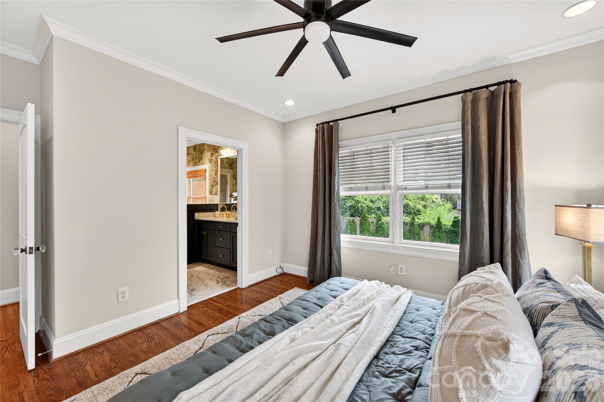 Dilworth - Residential