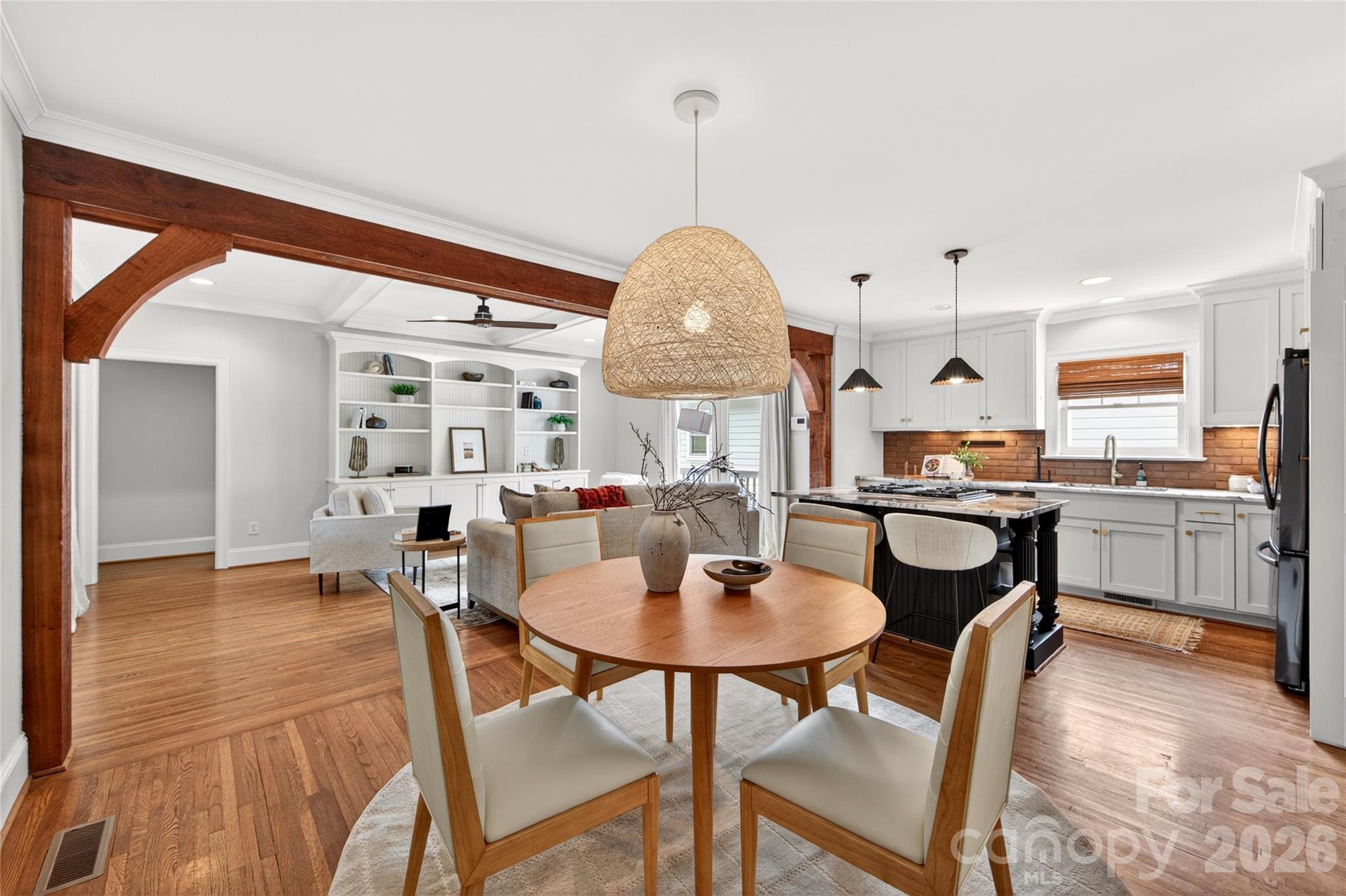 Dilworth - Residential
