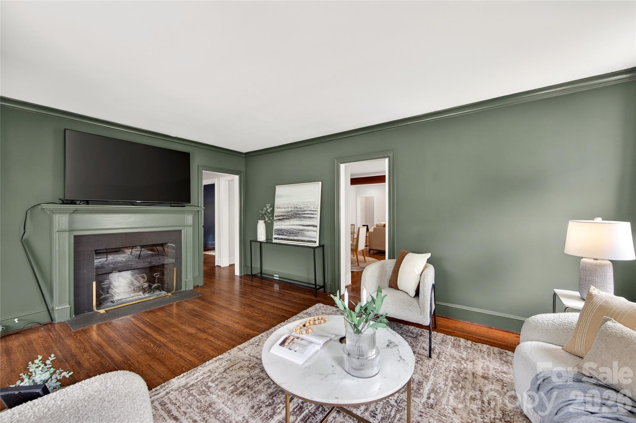 Dilworth - Residential