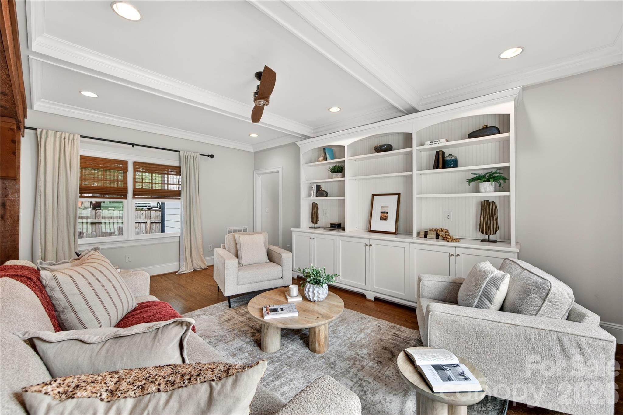 Dilworth - Residential
