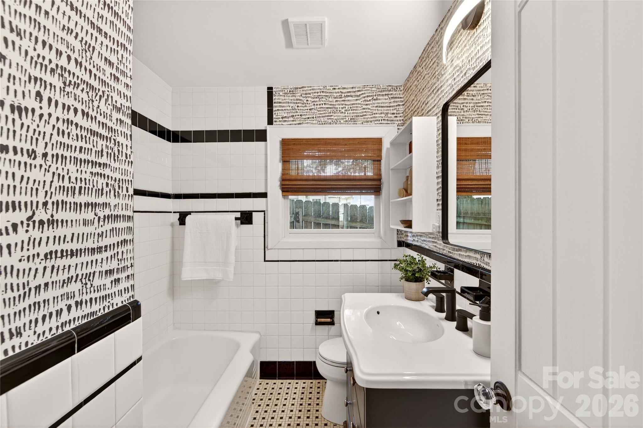 Dilworth - Residential