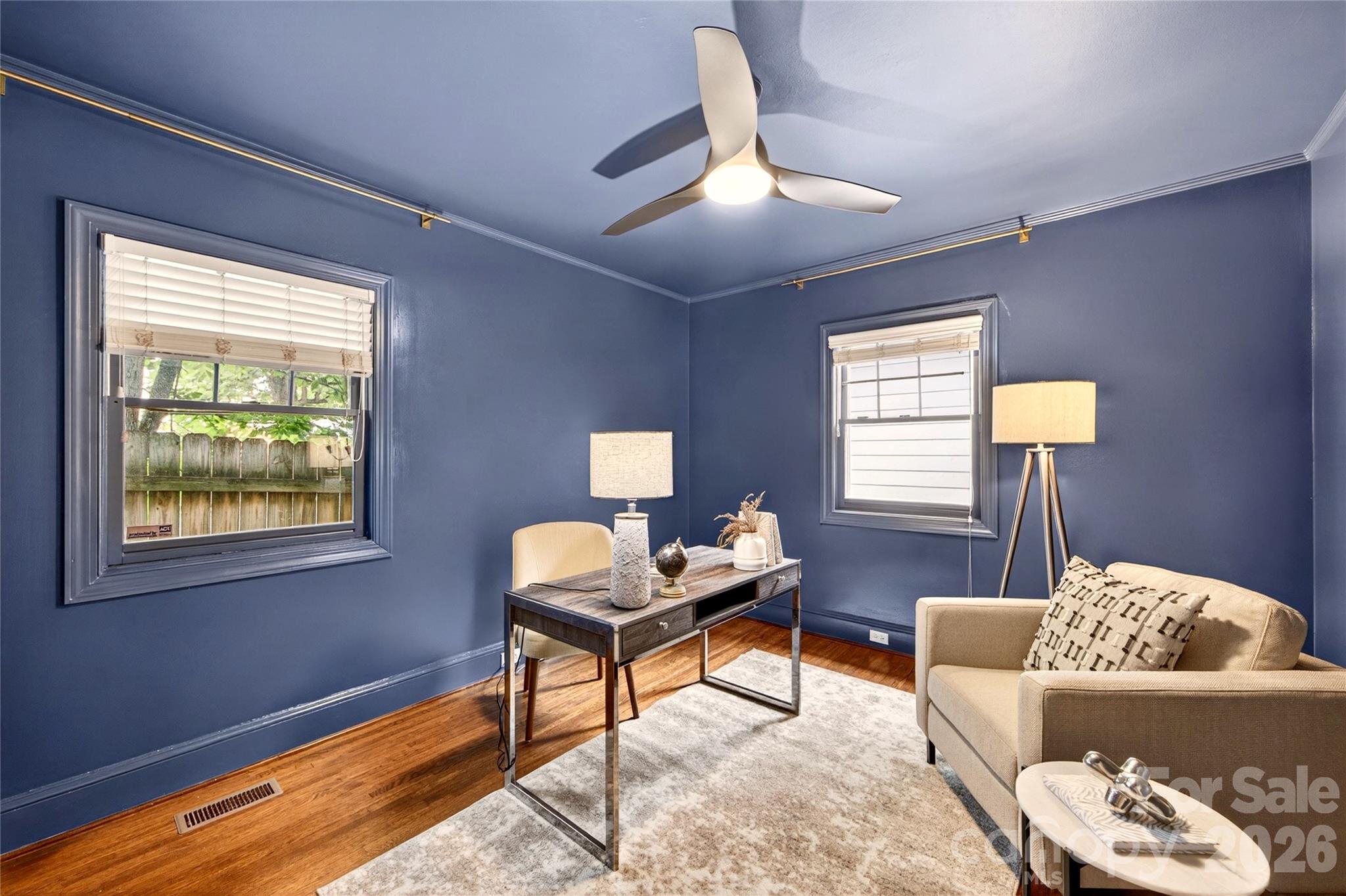 Dilworth - Residential