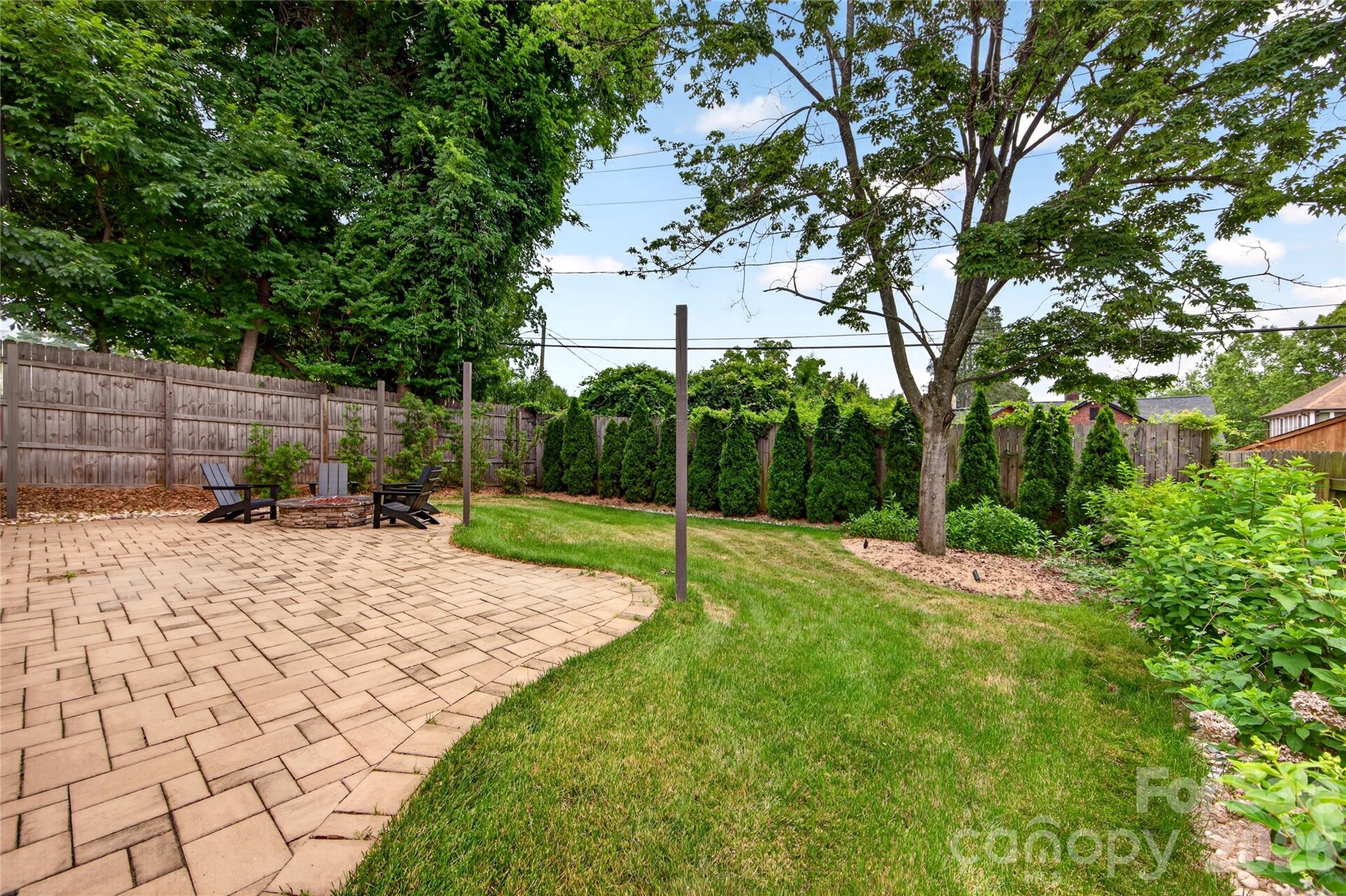 Dilworth - Residential