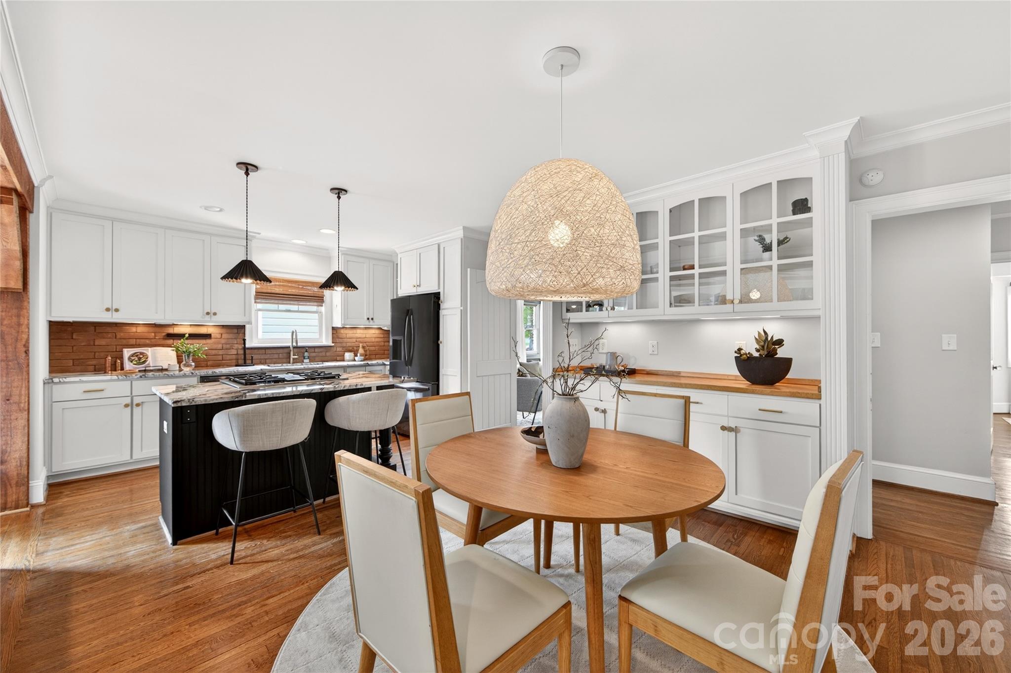 Dilworth - Residential