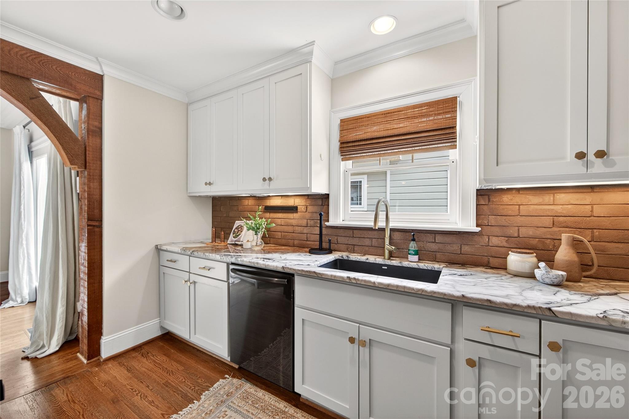 Dilworth - Residential