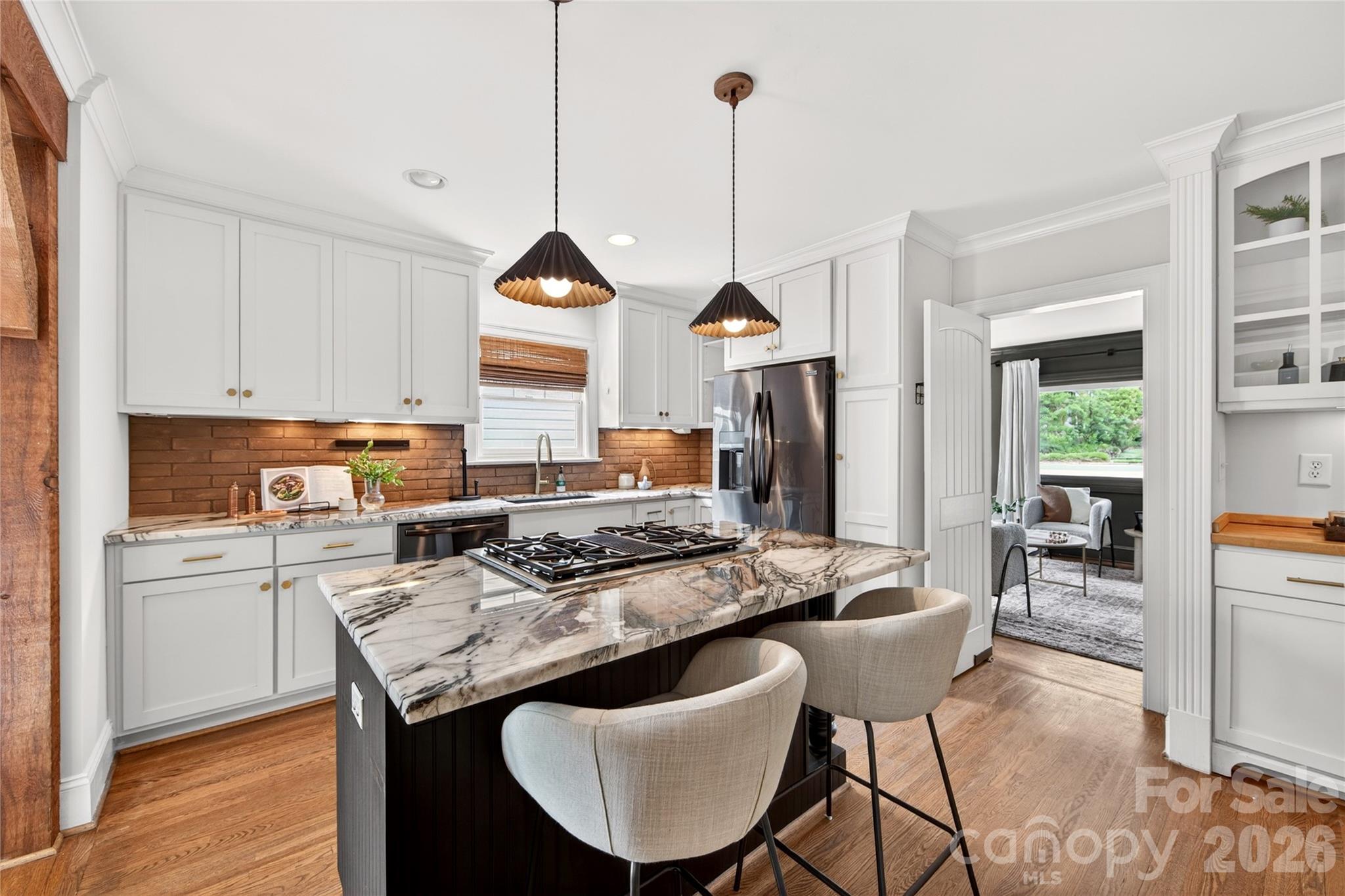 Dilworth - Residential