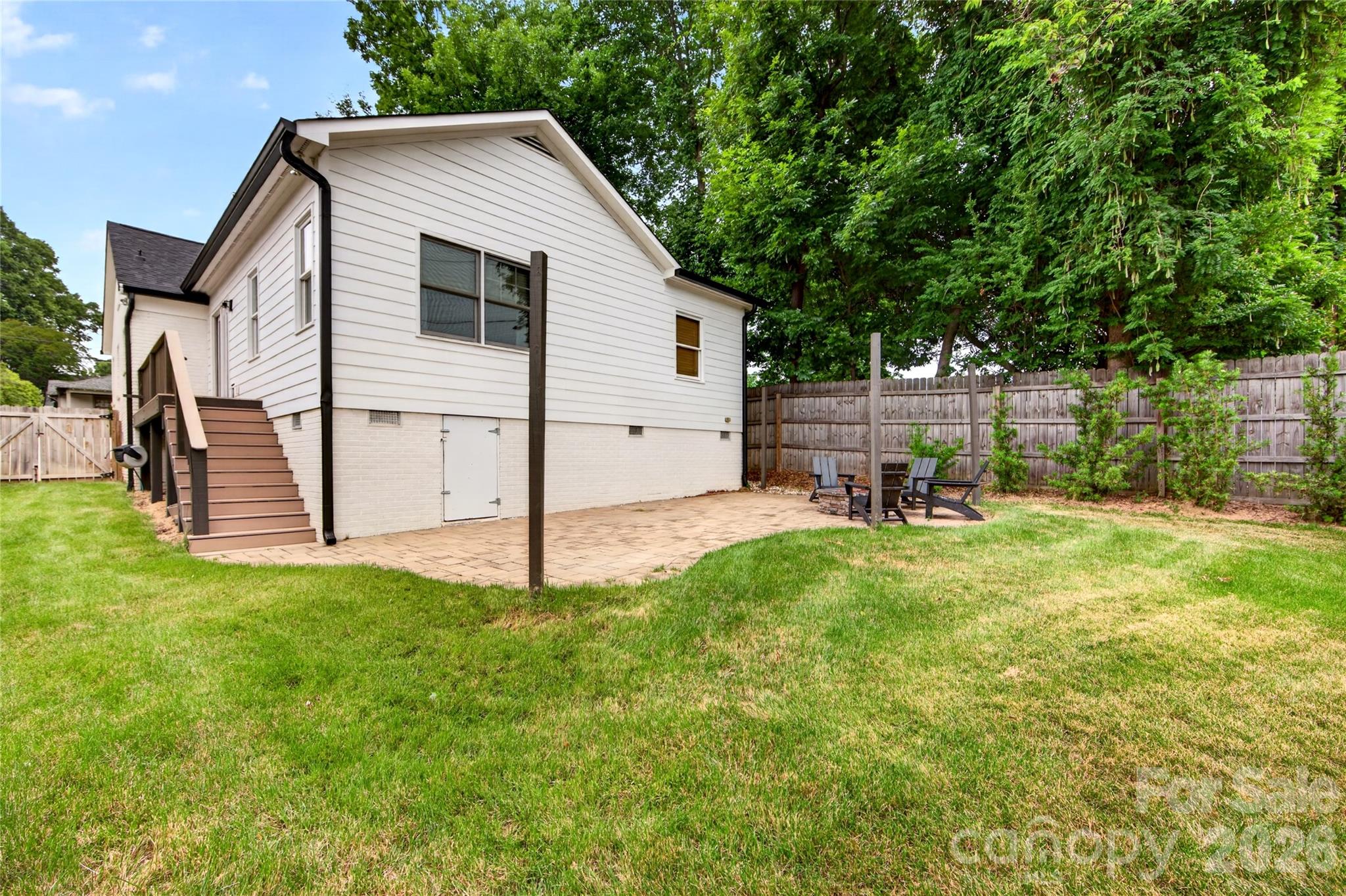 Dilworth - Residential