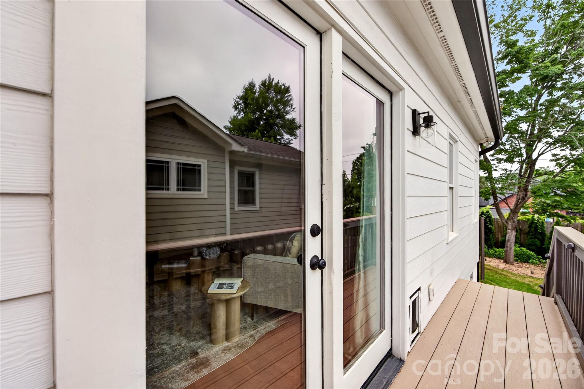 Dilworth - Residential