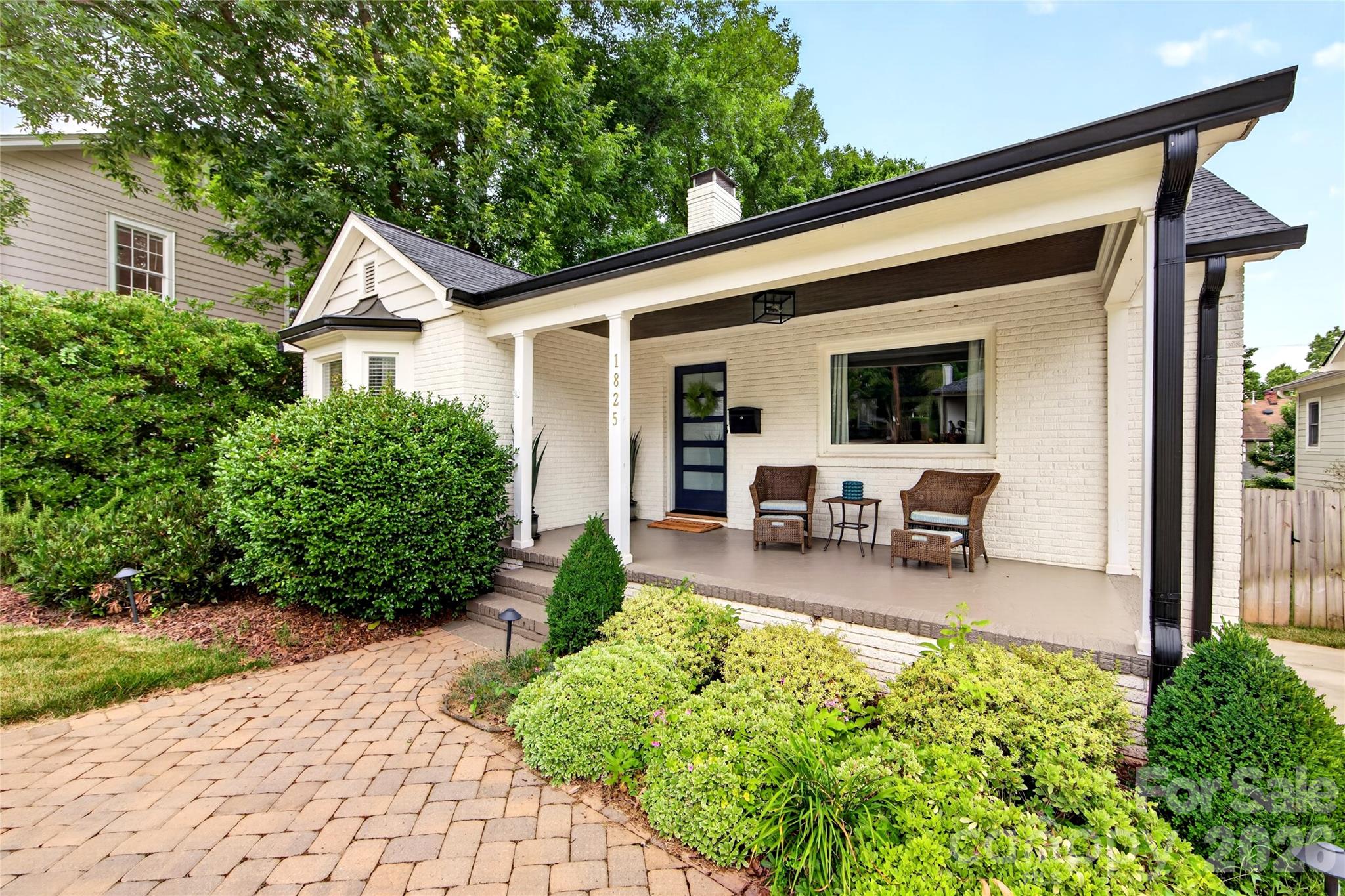 Dilworth - Residential
