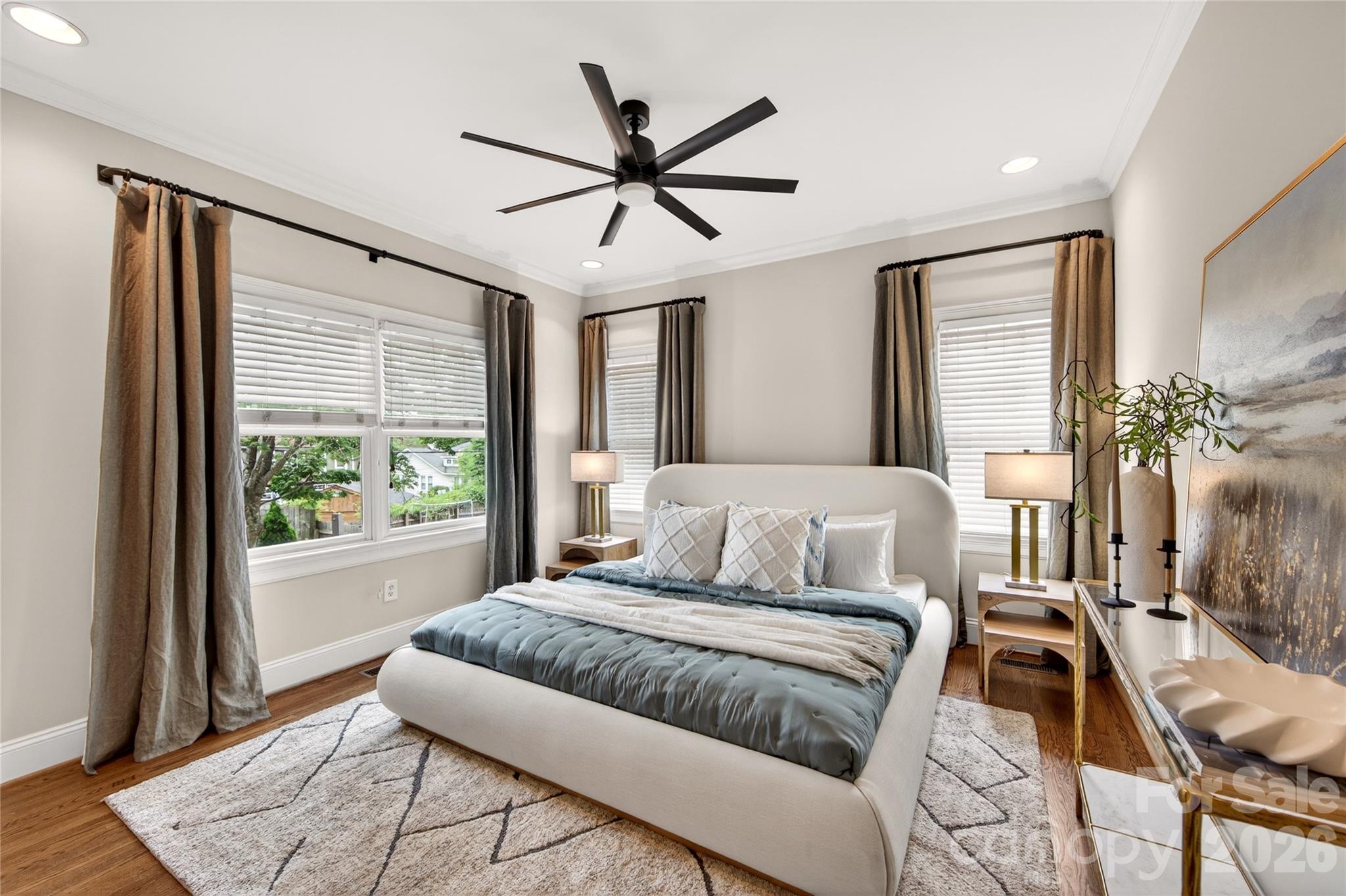 Dilworth - Residential