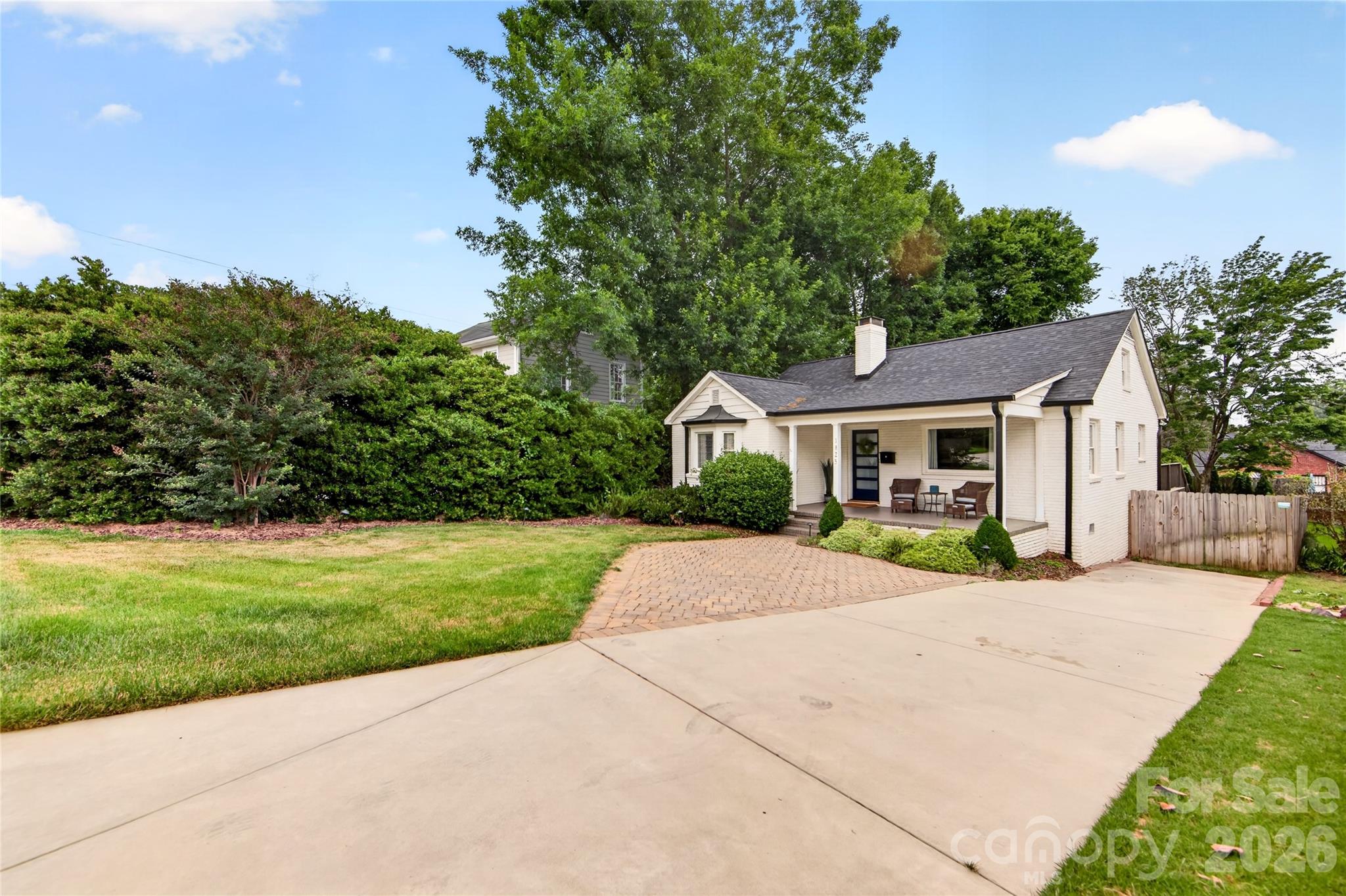 Dilworth - Residential