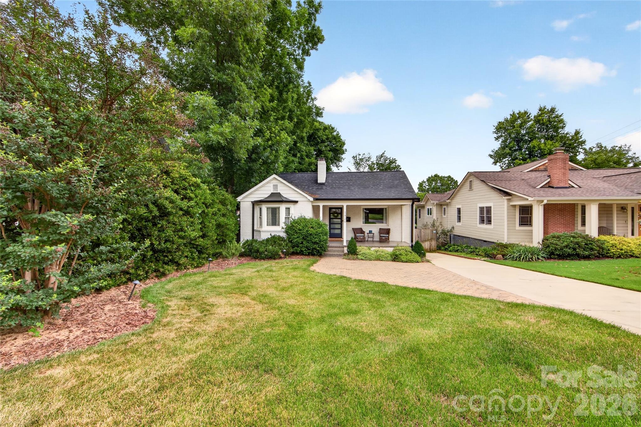 Dilworth - Residential
