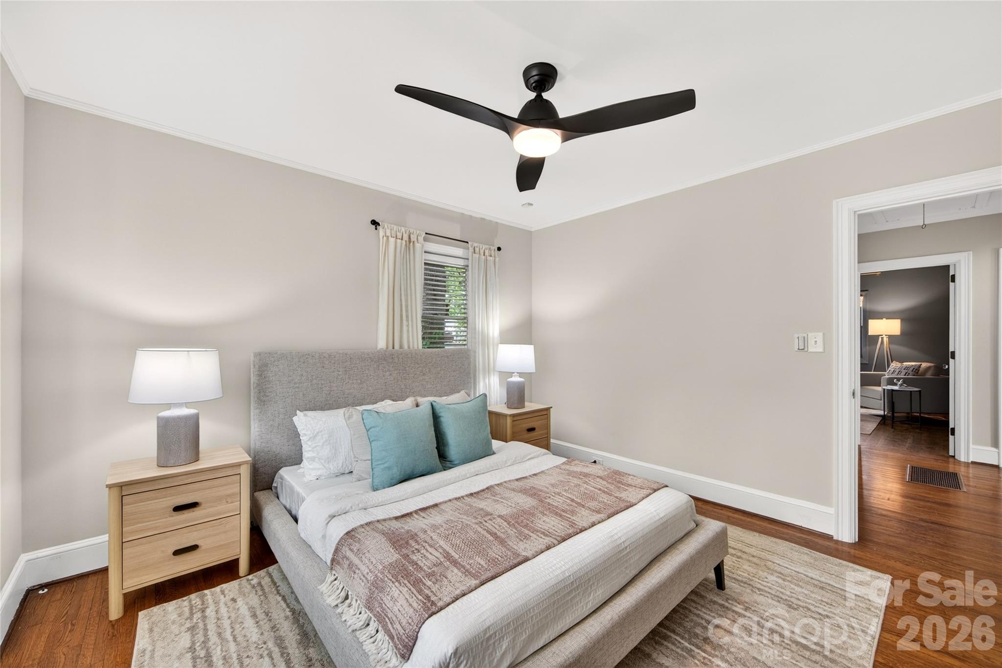 Dilworth - Residential