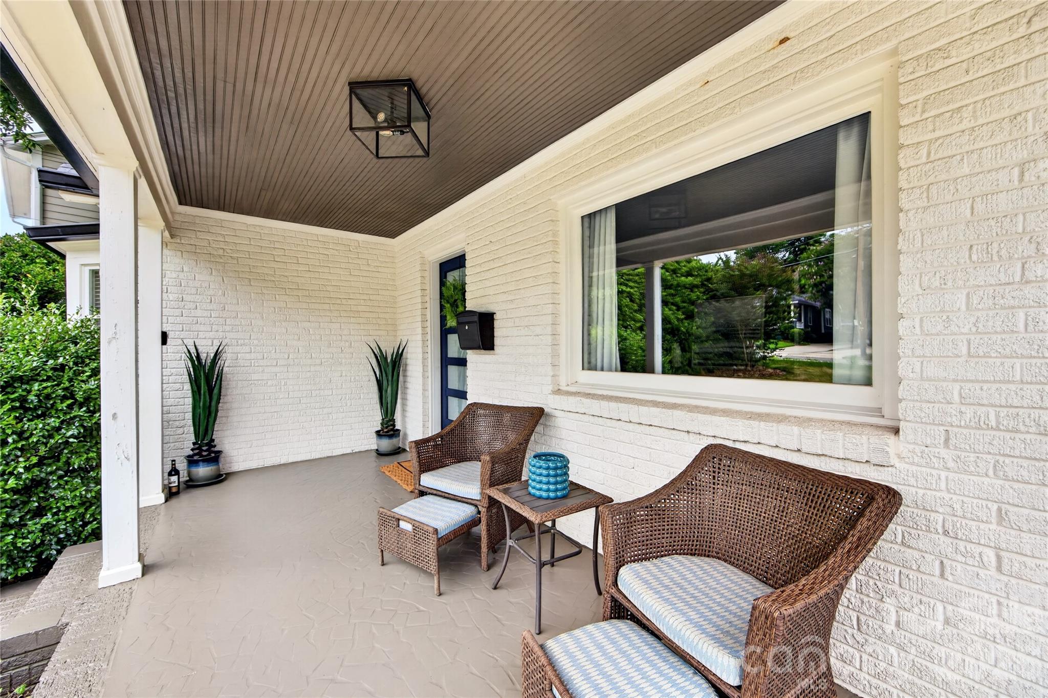 Dilworth - Residential