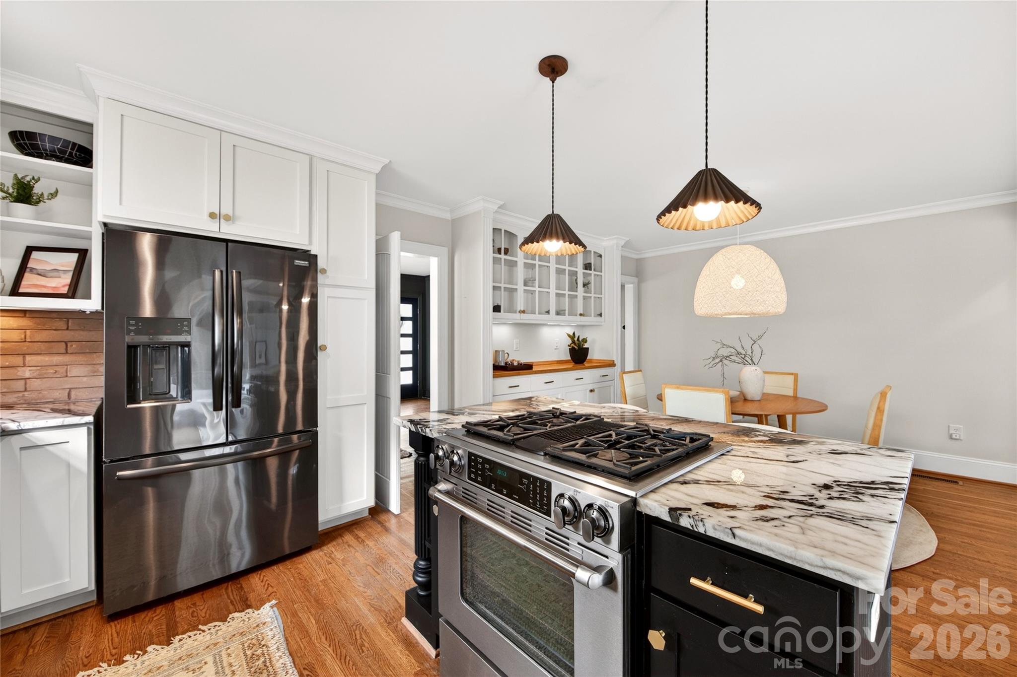 Dilworth - Residential