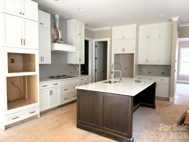 Falls Cove - Residential