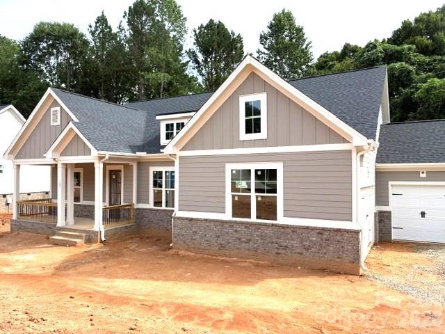 Falls Cove - Residential