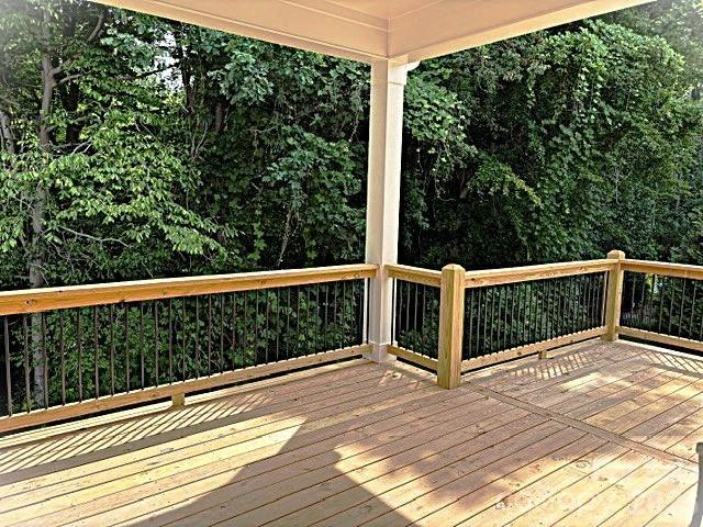 Falls Cove - Residential