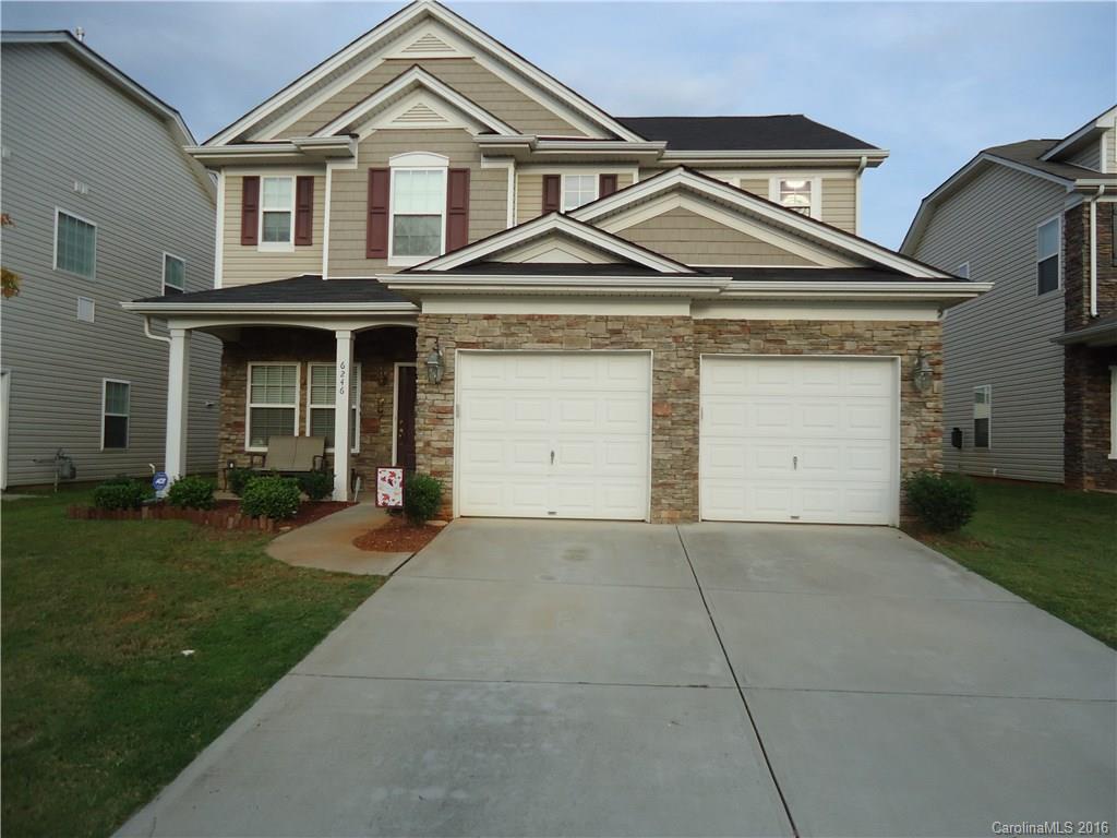 Prosperity Ridge - Residential