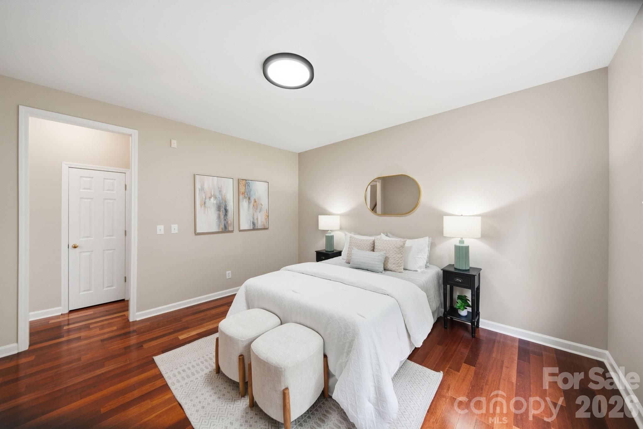 Ballantyne Meadows - Residential