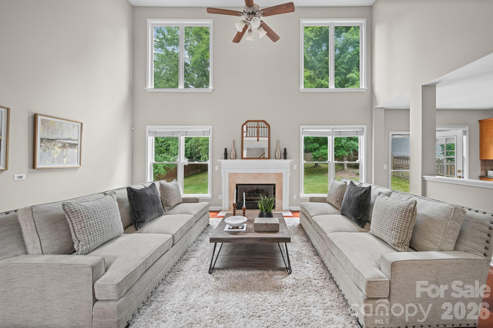 Ballantyne Meadows - Residential