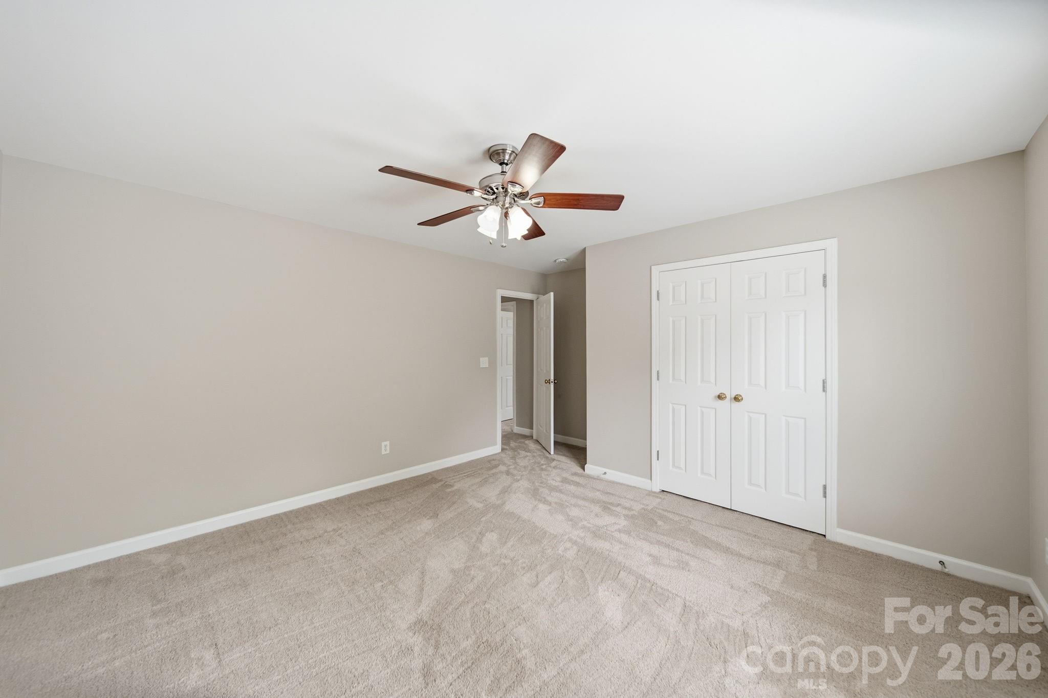 Ballantyne Meadows - Residential