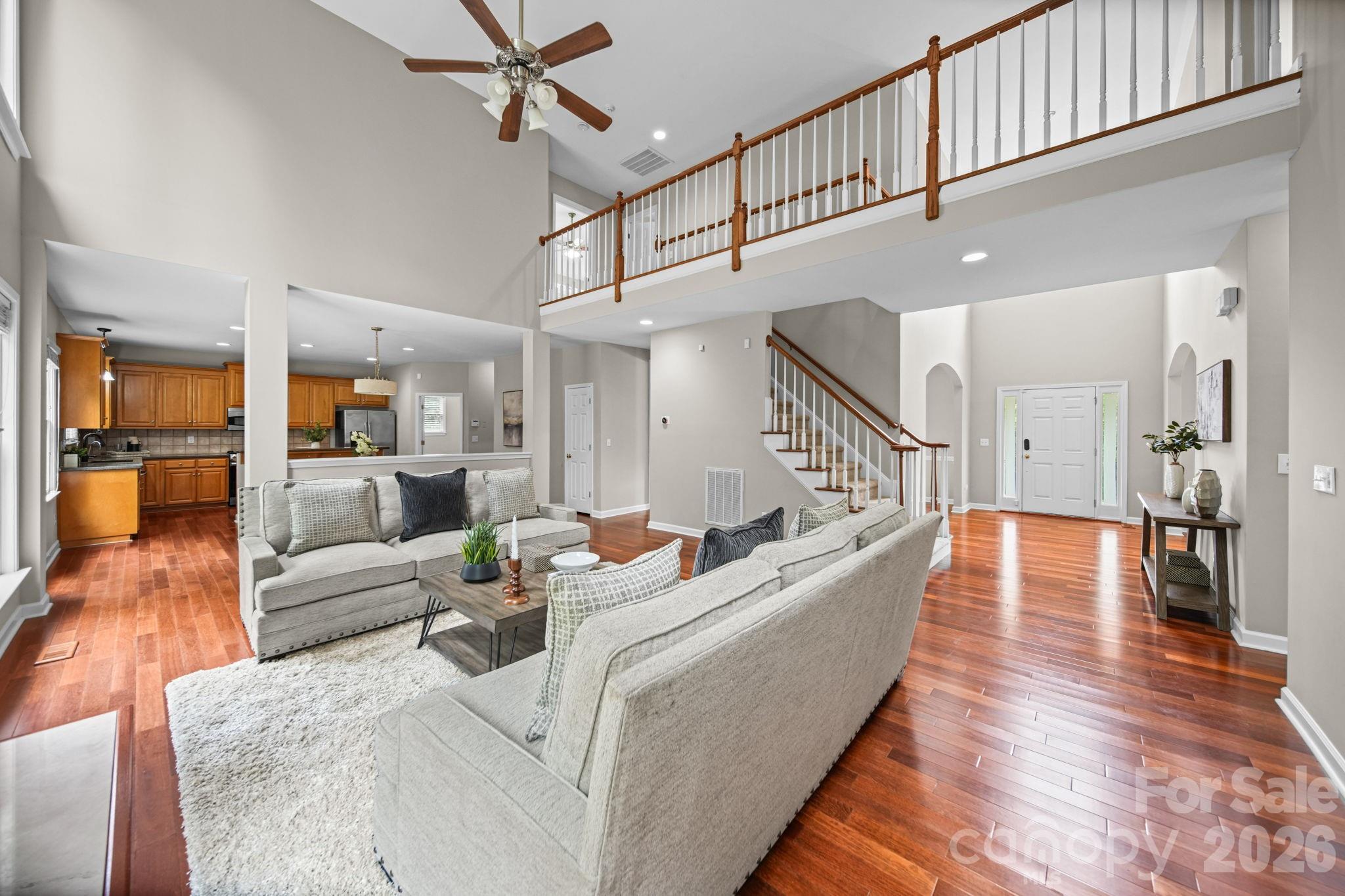 Ballantyne Meadows - Residential